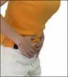 menstrual cramps